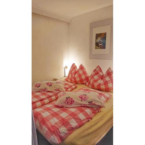Appartement Moni