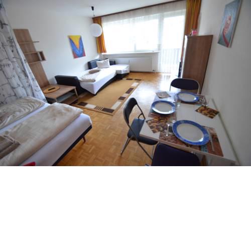 Appartement Monika