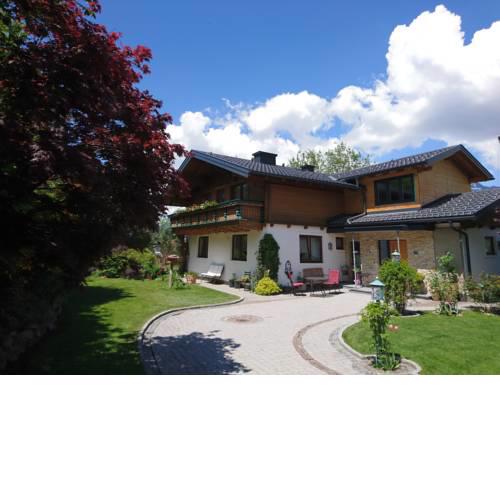 Appartement Moosbrugger