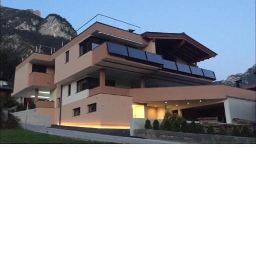 Appartement Mountain Lake