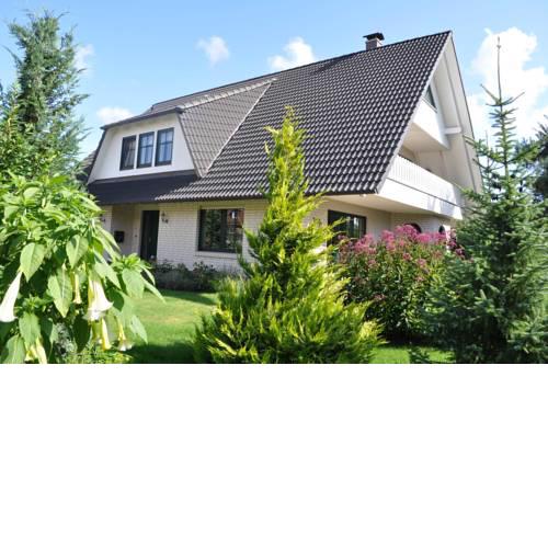 Appartement Muschelkoje