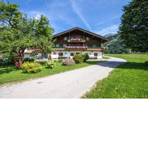 Appartement Mussbachhof