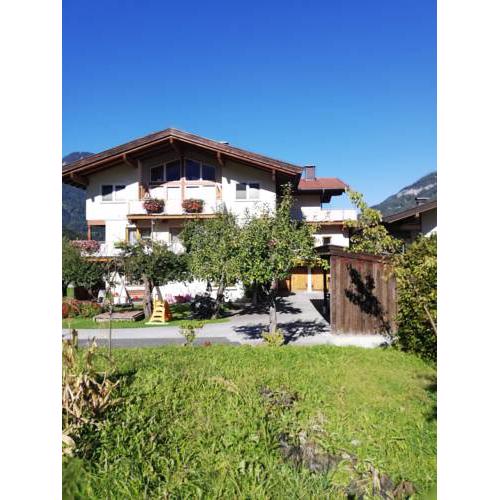 Appartement Nani