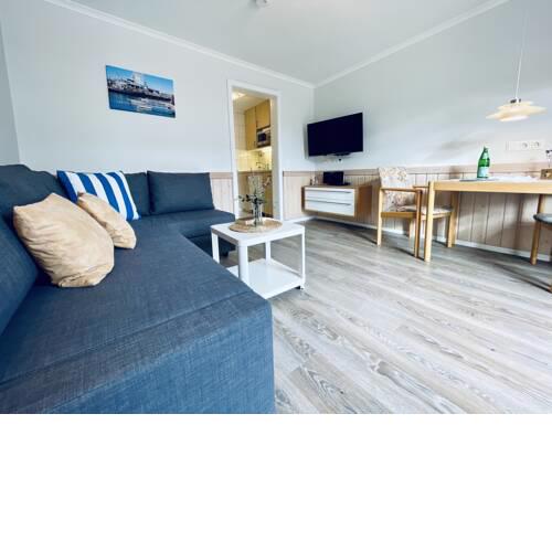 Appartement Nelk 21