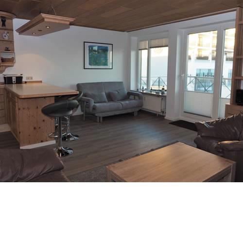 Appartement Neptum Seeblick STR/132