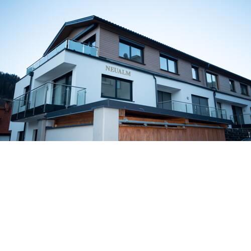 Appartement Neualm Schladming by Schladming-Appartements