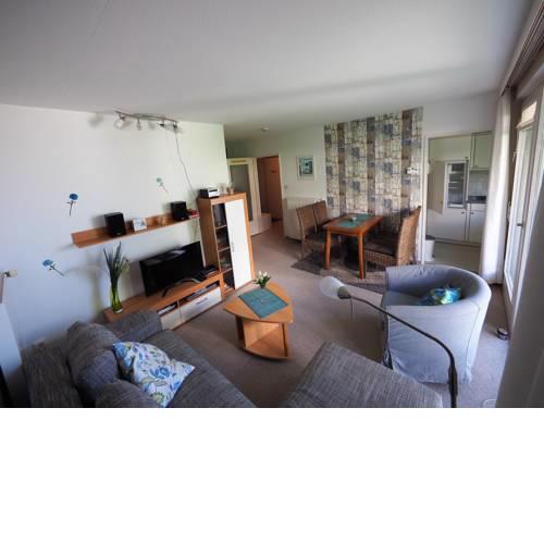 Appartement Neue Bergstraße 1 - BER/113