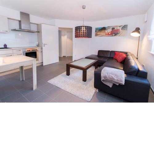 Appartement Neuenstadt