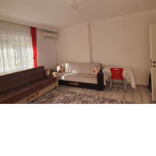 Appartement neuf au centre d'Antalya