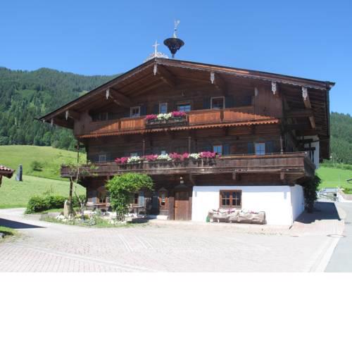 Appartement Neuhaus
