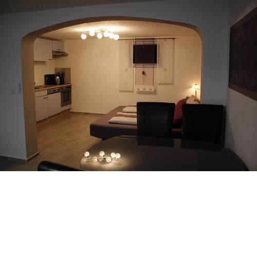Appartement Neunburg vorm Wald