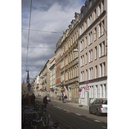 Appartement New Town