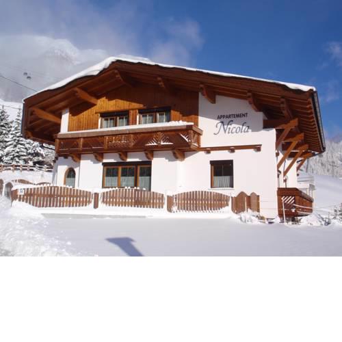 Appartement Nicola
