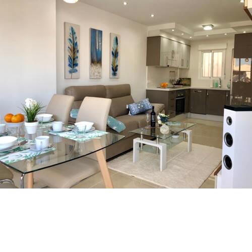 Appartement Nido Bonito Costa Blanca - a20819