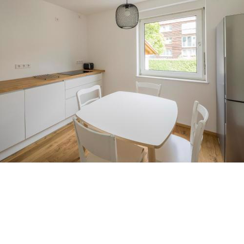 Appartement NikTen