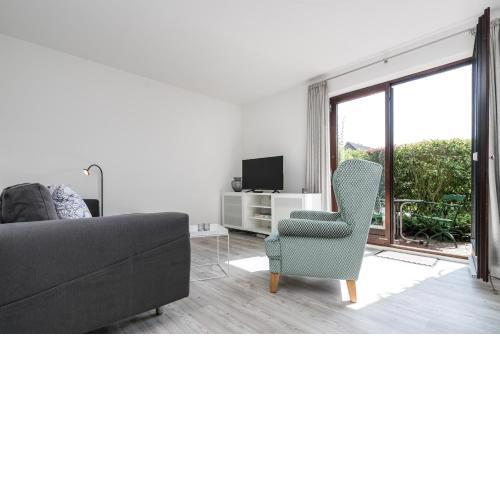 Appartement Nis Puk