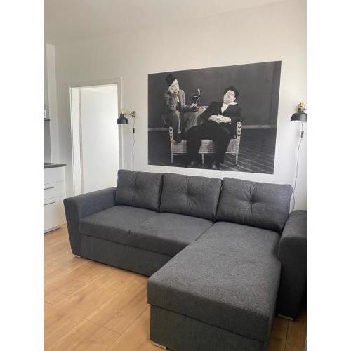 Appartement No 5