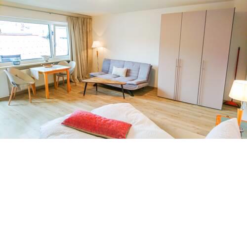 Appartement Nobis 208