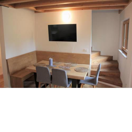 Appartement Nockalmbahn
