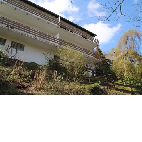 Appartement Nordenau