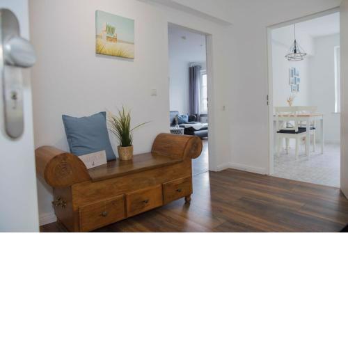 Appartement Nordlicht