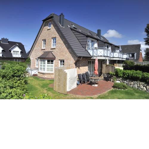 Appartement Nordseesonne
