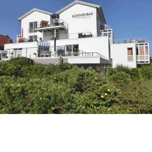 Appartement Nr. 05 im Sonnenbad