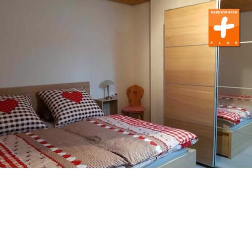 Appartement Nr. 11, Fewo  in Oberstaufen-Steibis - [#a27073]