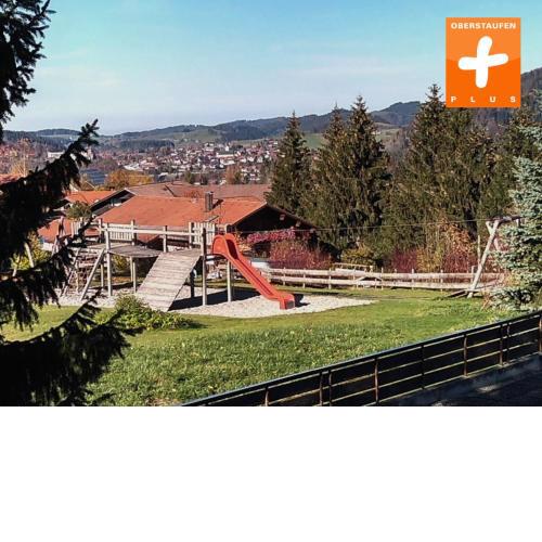 Appartement Nr 99, Alpenappartementhaus, Oberstaufen-Steibis, Allgäu