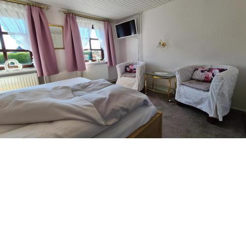 Appartement Nummer 26
