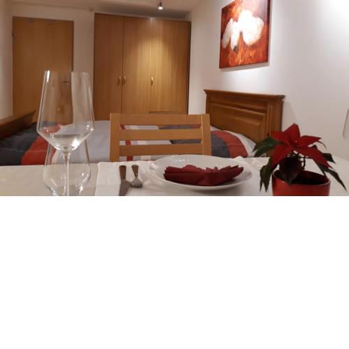 Appartement Nürnberg Süd/Ost Nähe Nürnberg Messe