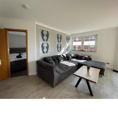 Appartement O2 Residenz Rosengrund