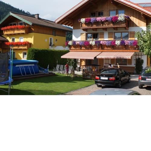 Appartement Oberreiter