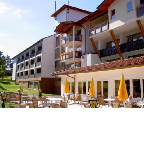 Appartement Oberwiesenhof