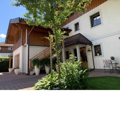 Appartement Oppeneiger