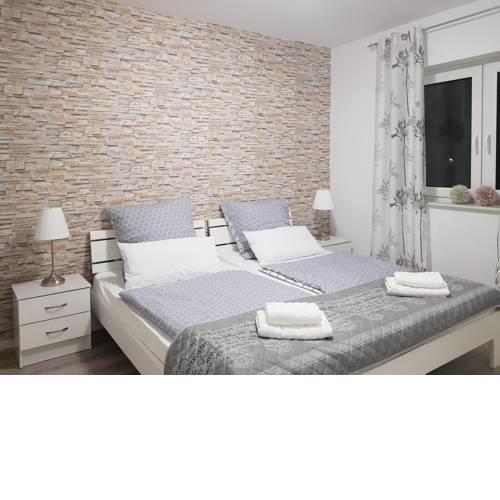 Appartement "Orchidee"