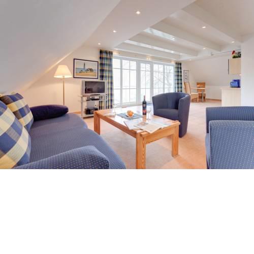 Appartement "Ostsee"
