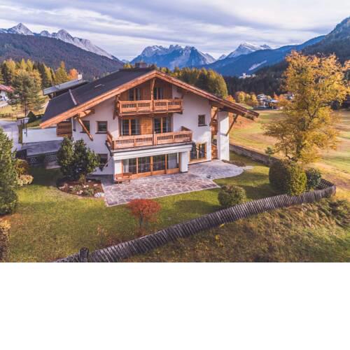Appartement PANORAMA BLICK by MoniCare