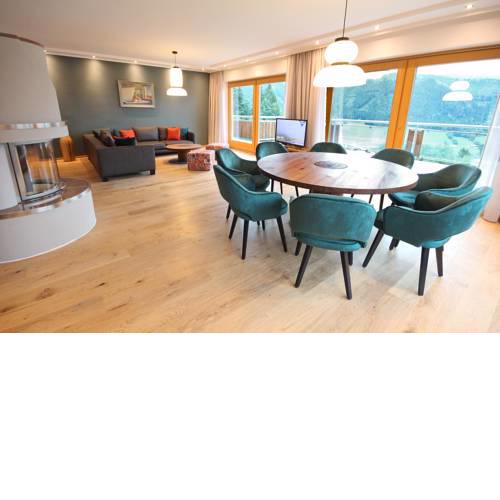 Appartement Panorama Dachstein by Schladming-Appartements