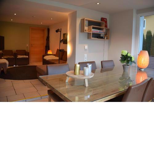 Appartement Panorama Piesendorf