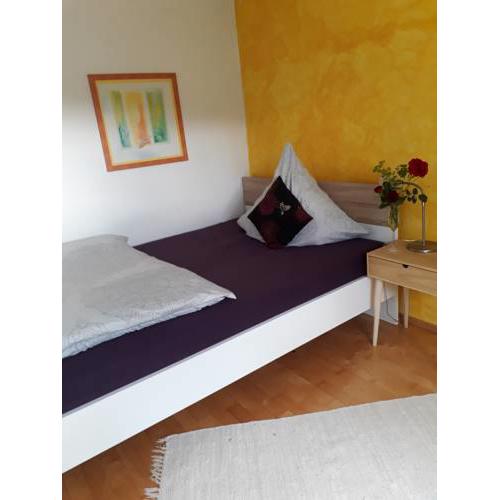 appartement panoramaweg
