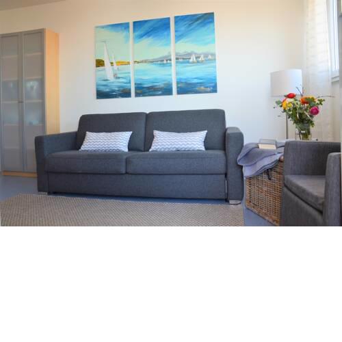 Appartement Panoramica