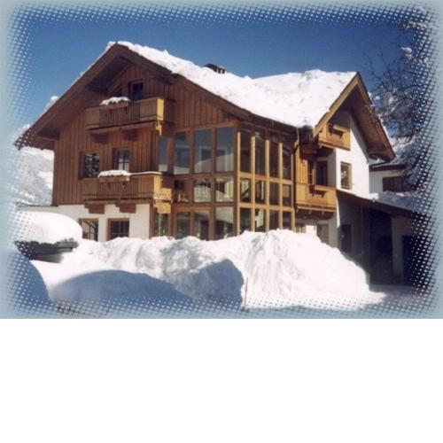 Appartement Paratscher