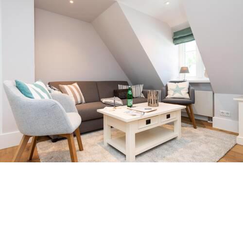 Appartement Pauenhuus