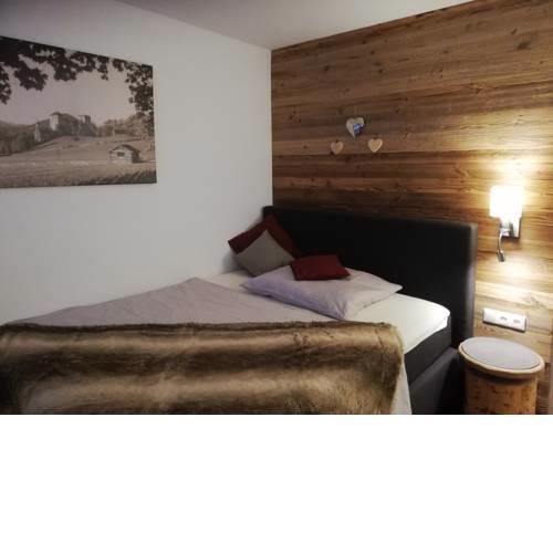 Appartement Paulina Kaprun