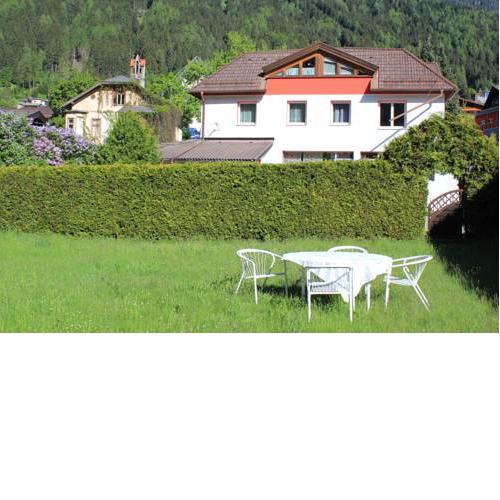 Appartement Pavillon