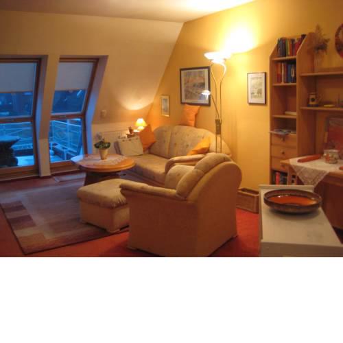 Appartement Peers