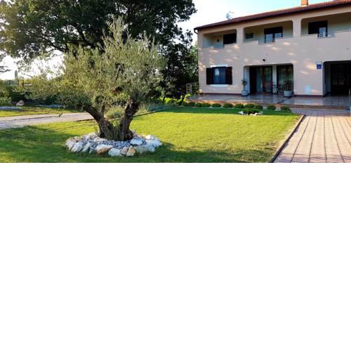 Appartement Peladina