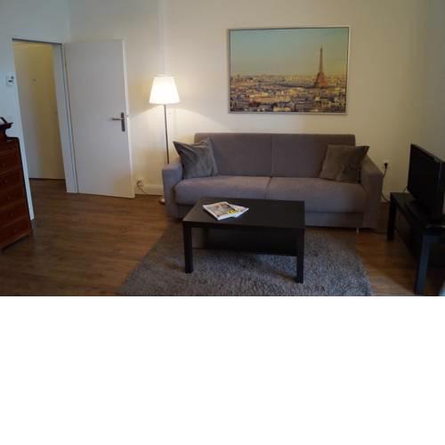 Appartement Pempelfort