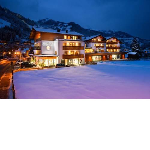 Appartement-Pension Kendlbacher
